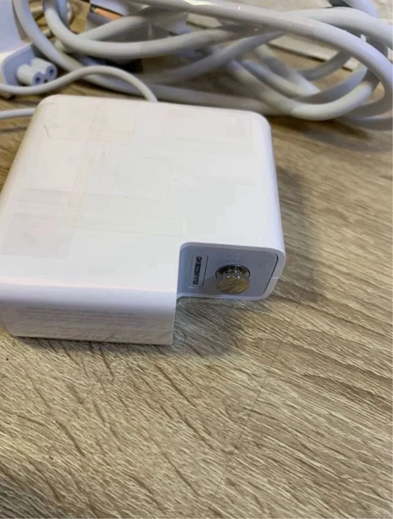 Apple Adaptador de alimentación MagSafe