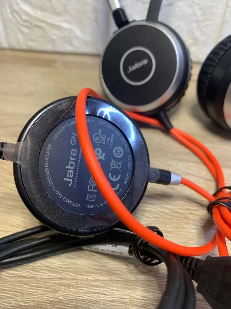 Jabra Evolve 40 Cable USB