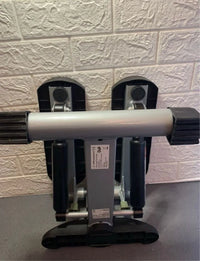 Stepper