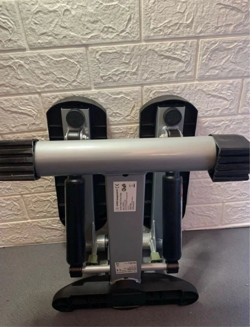 Stepper