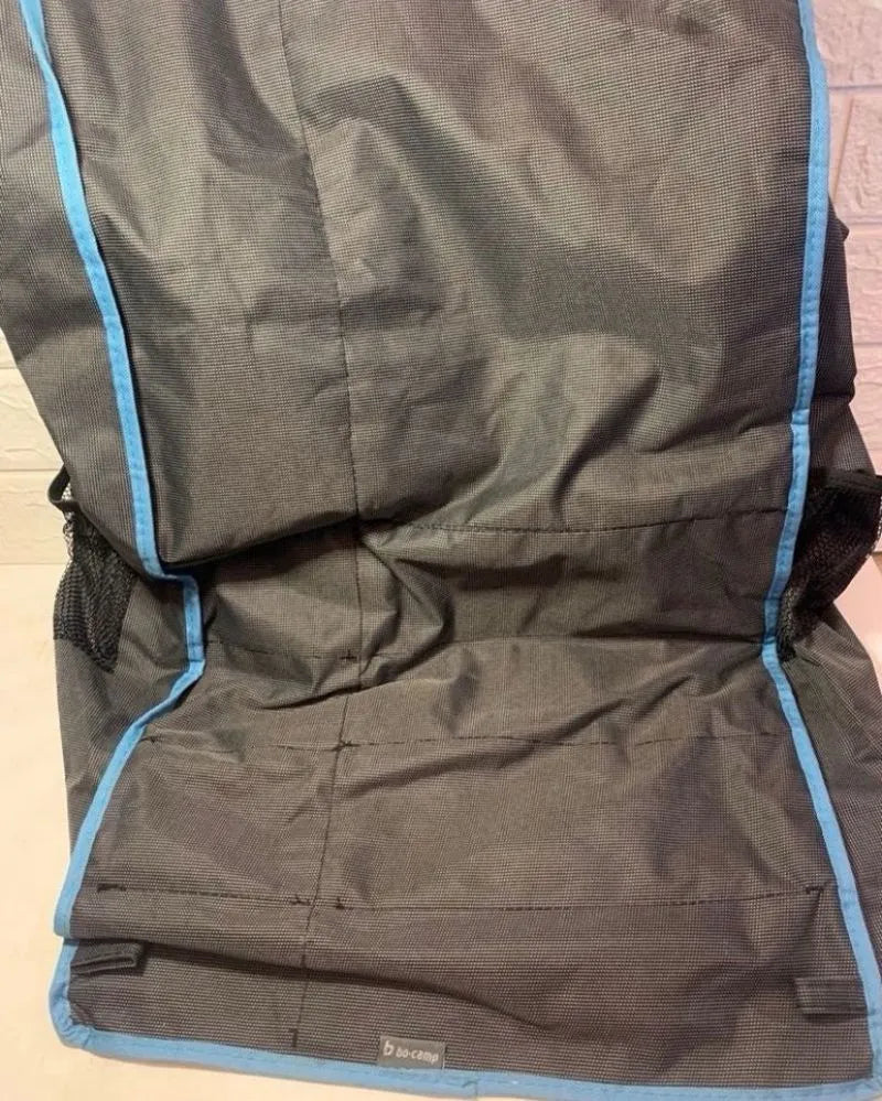 Mochila grande Bo-Camp