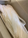 100 Guantes Blancos De Nitrilo XS