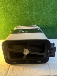 Cubo de basura para baño 5L Spirella Erik