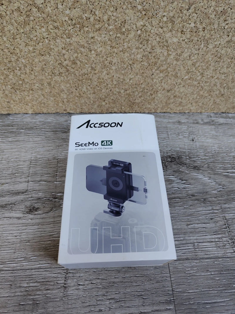 Captura de video HDMI a USB-C