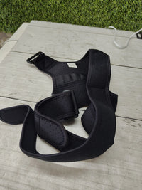Corrector postural de hombros - Tech