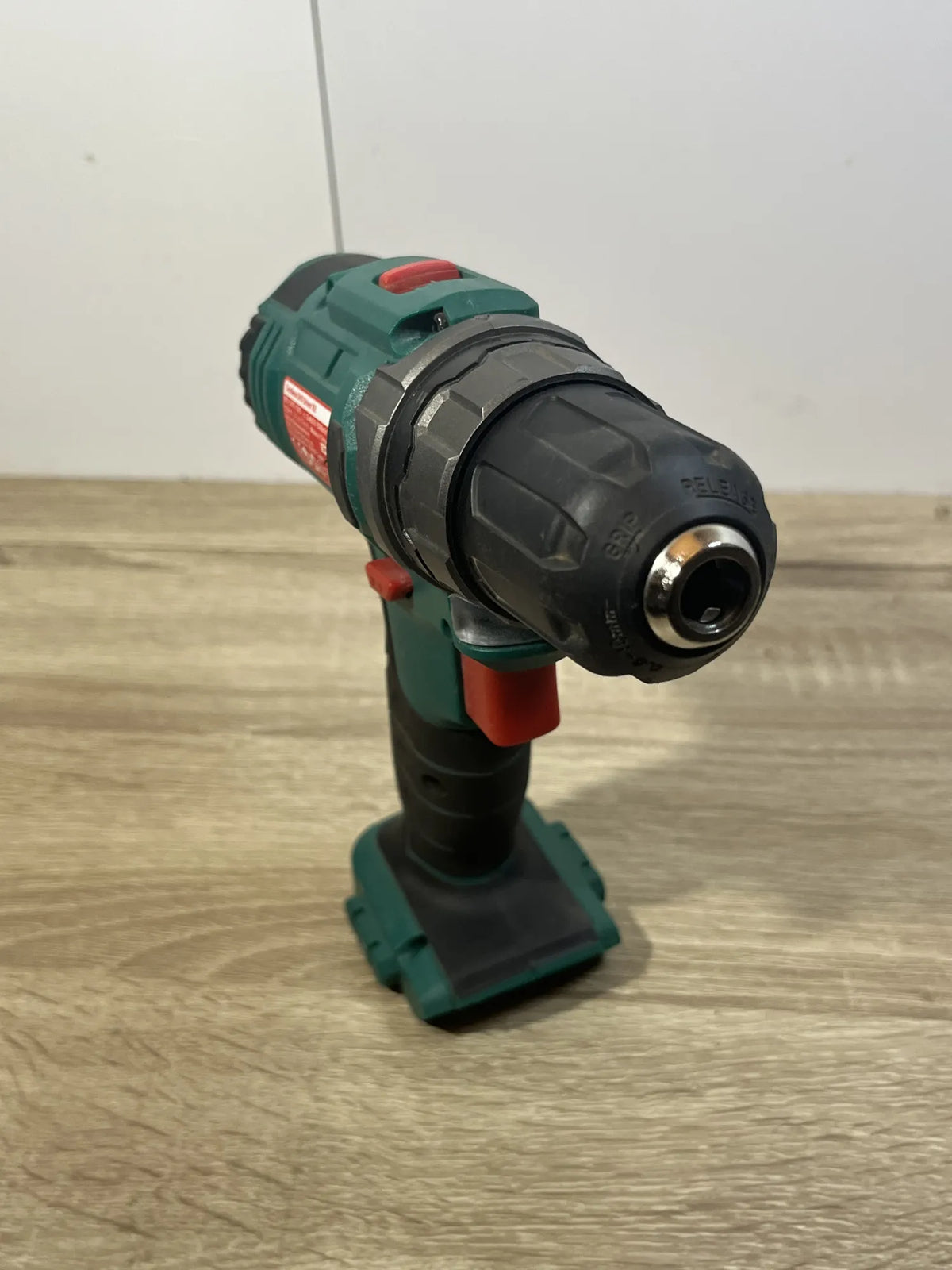 Taladro Atornillador 12V HYCHIKA