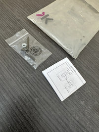 Interrumpo de palanca Luz