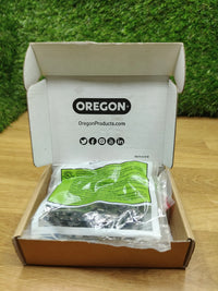 Pack 3 cadenas motosierra Oregon 91P062X3