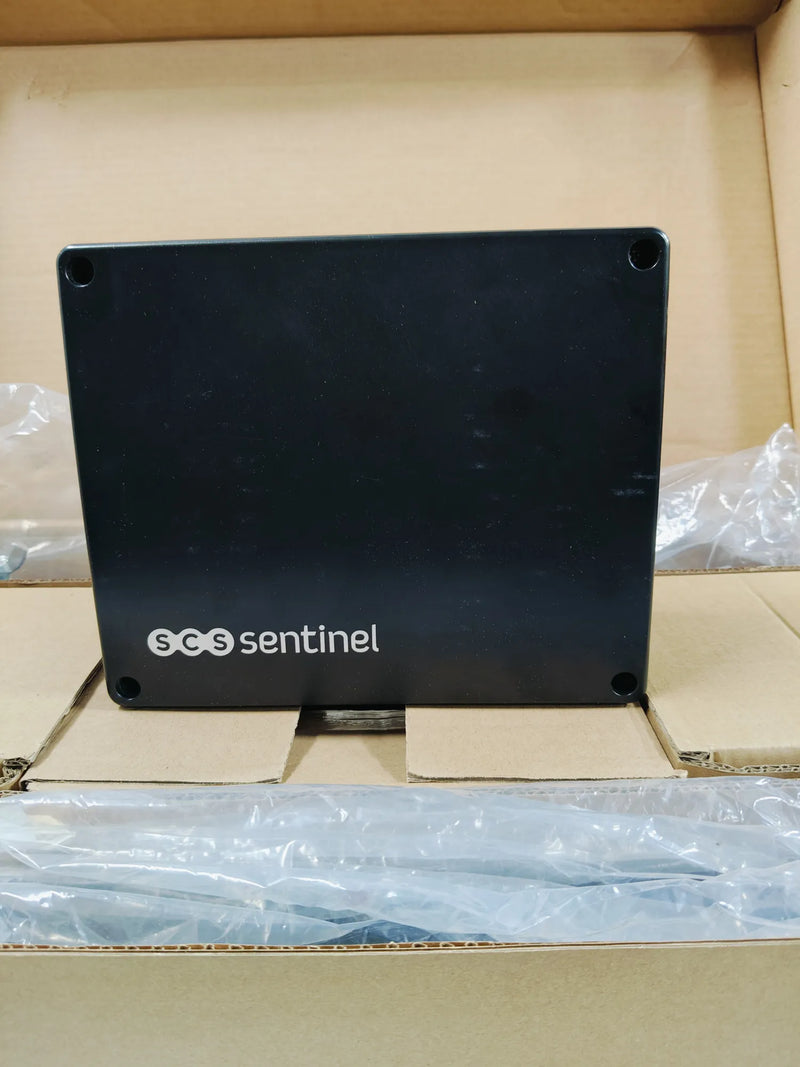 Motorreductor - SCS Sentinel