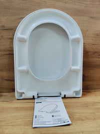 Tapa wc Universal - SAMODRA