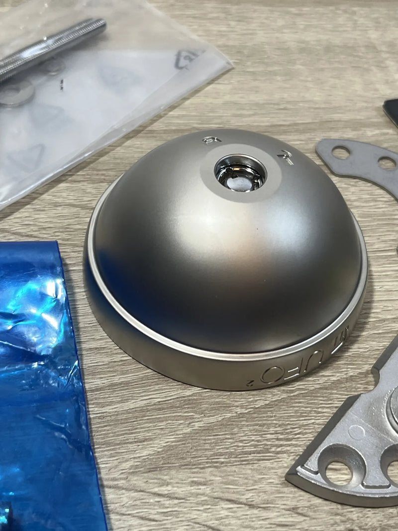 Cerradura antirrobo para vehículo UFO2 MERONI