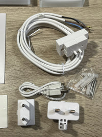 Termostato Inteligente y Conectado de Ahorro Netatmo
