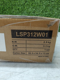 Cajas para zapatos de plástico