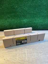 Caja de ingletes Rolson