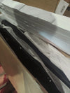 Escritorio doble largo de 200 x 60 cm, con 2