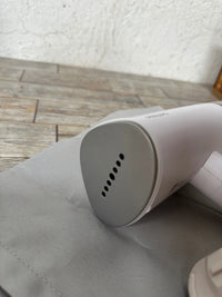 Vaporizador de mano Philips
