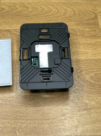 Termostato WiFi Digital Smarther2 con Netatmo Bticino
