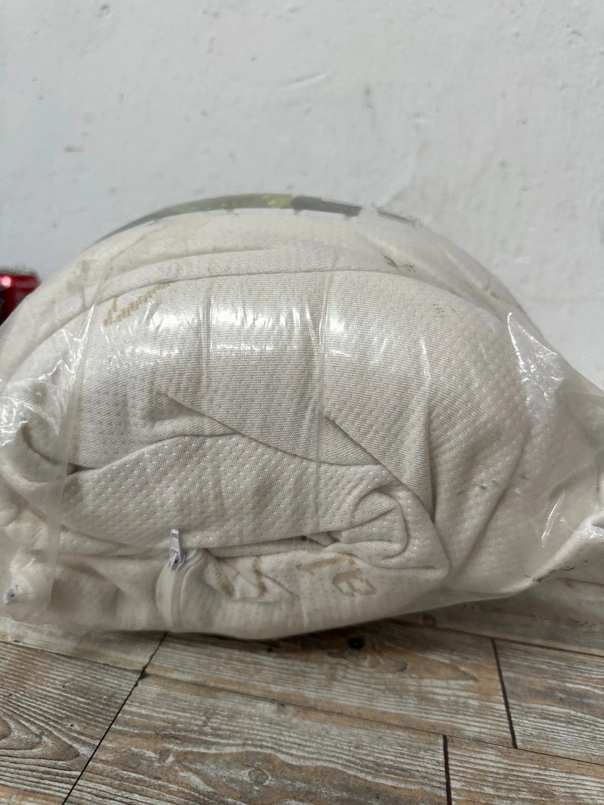 Almohada viscoelastica