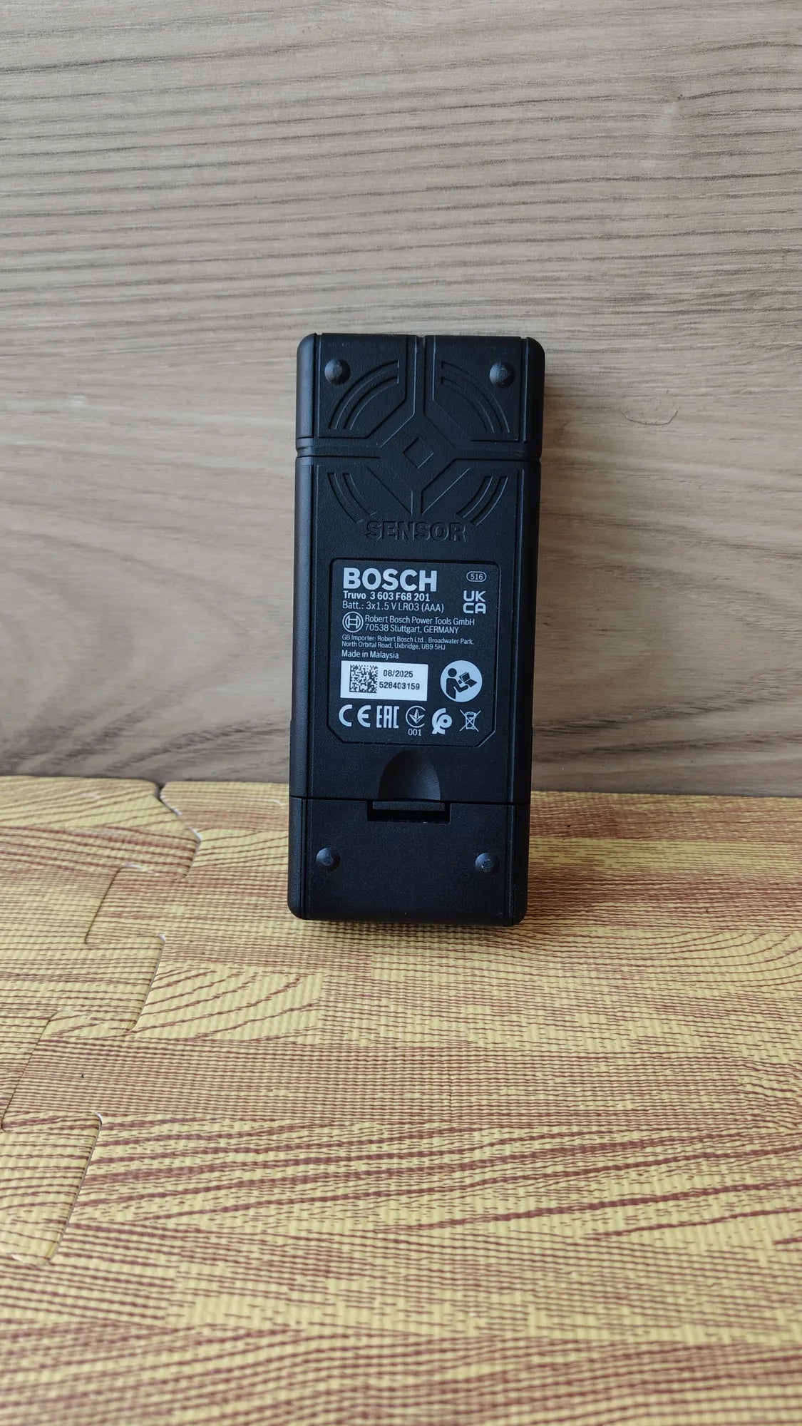 Bosch detector Truvo 2.ª gen