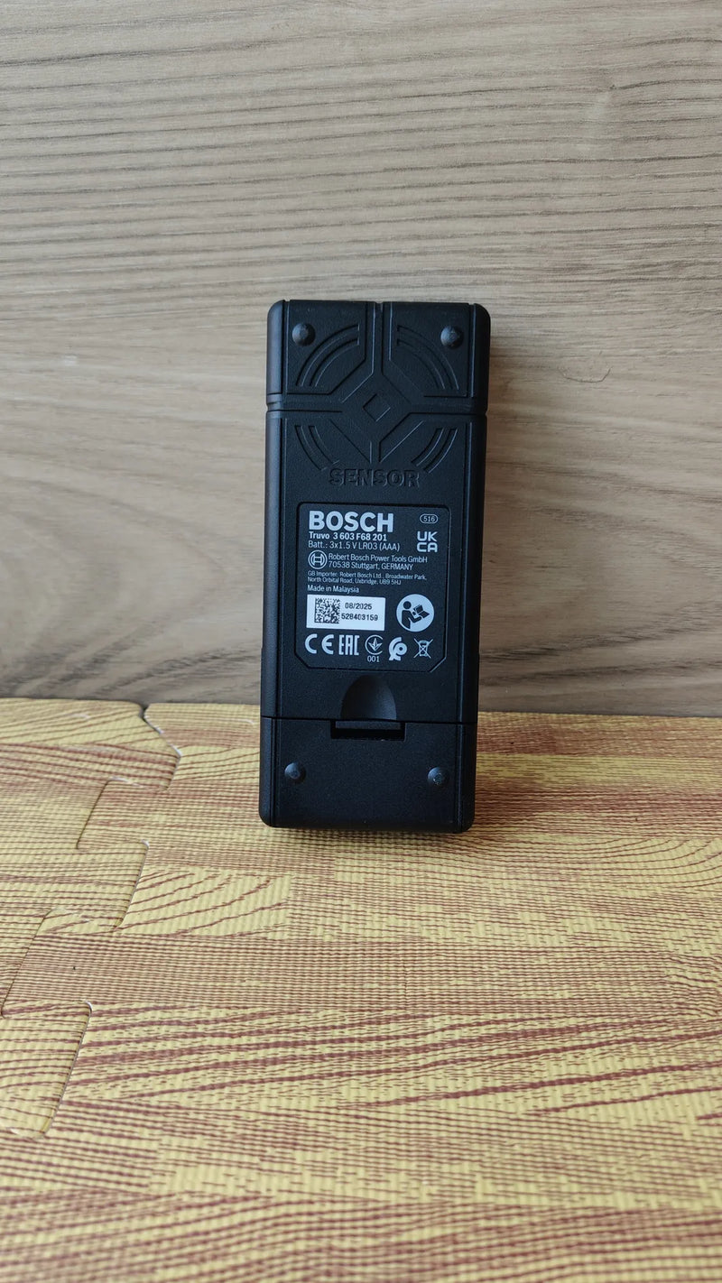 Bosch detector Truvo 2.ª gen