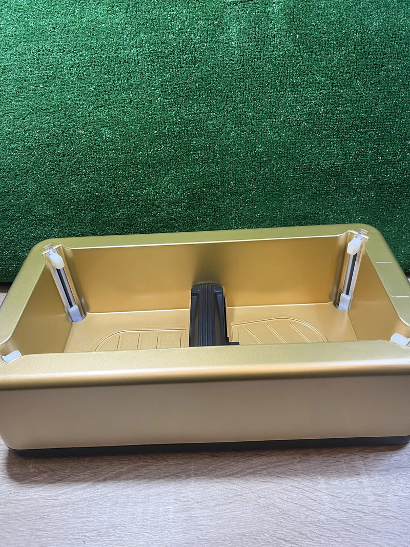 Dispensador automático de fundas para zapatos BeiLan