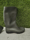 Botas de caucho talla 44 - Dunlop