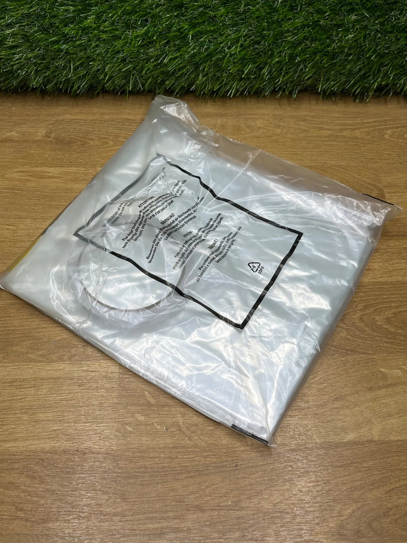 Kit de película de aislamiento de ventana