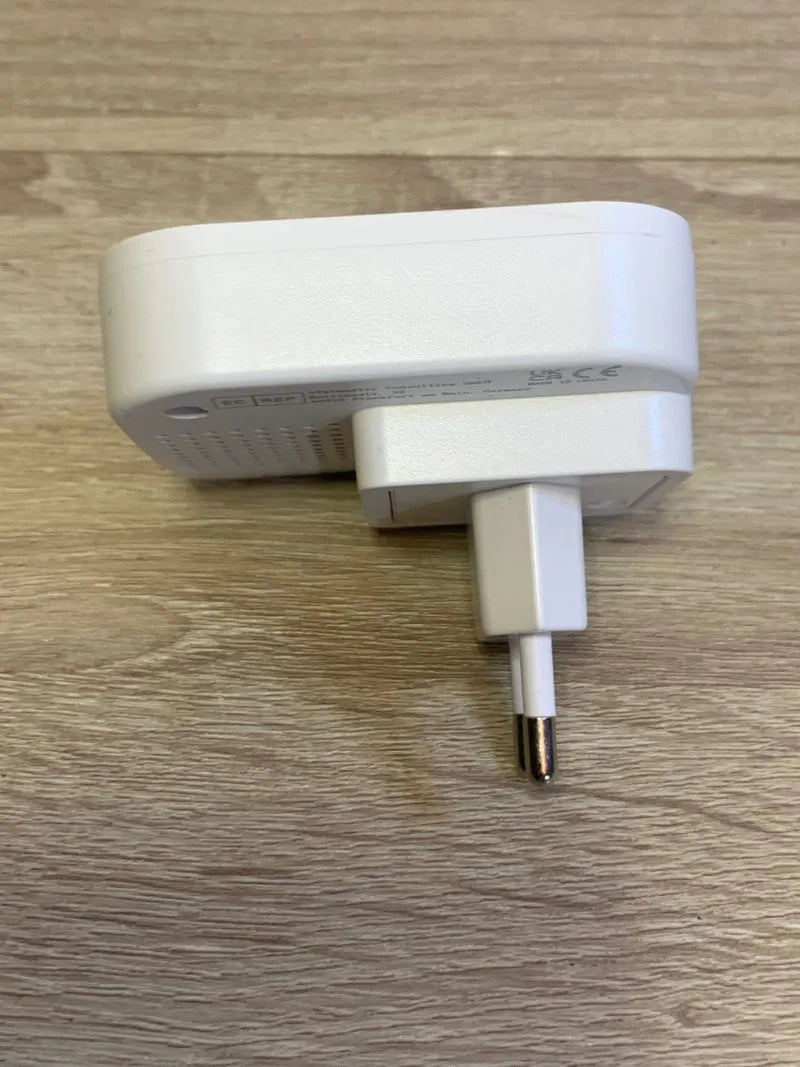 Timbre Inalámbrico Exterior SURFOU