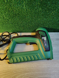 Grapadora Manual Eléctrica E-TSK Dual SALKI