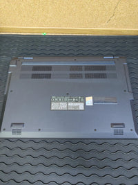 Ordenador portátil convertible Asus