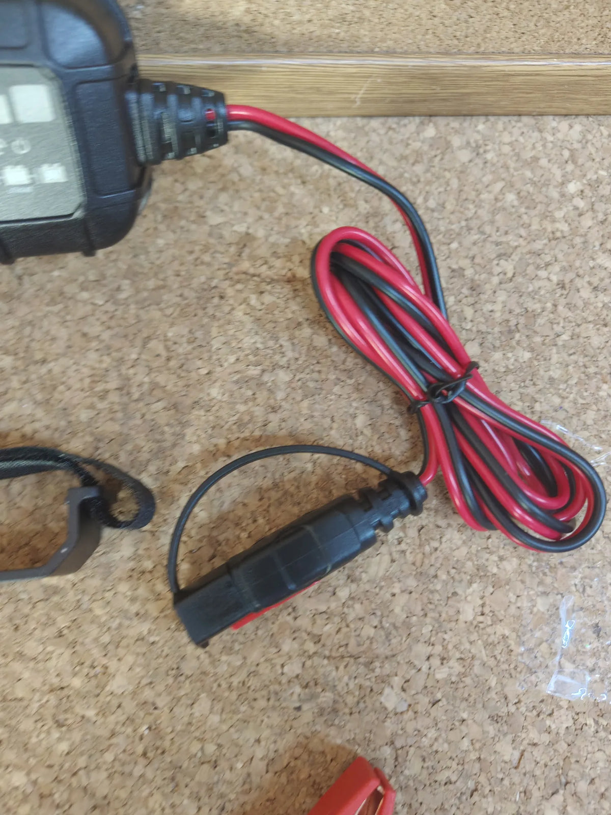 Cargador de Batería NOCO GENIUS 2