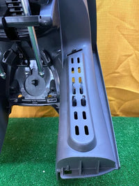 Asiento infantil para bicicleta - HAMAX