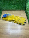 Guantes de Soldador Profesionales Ignífugos