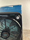 Ventilador temporizador Cecotec