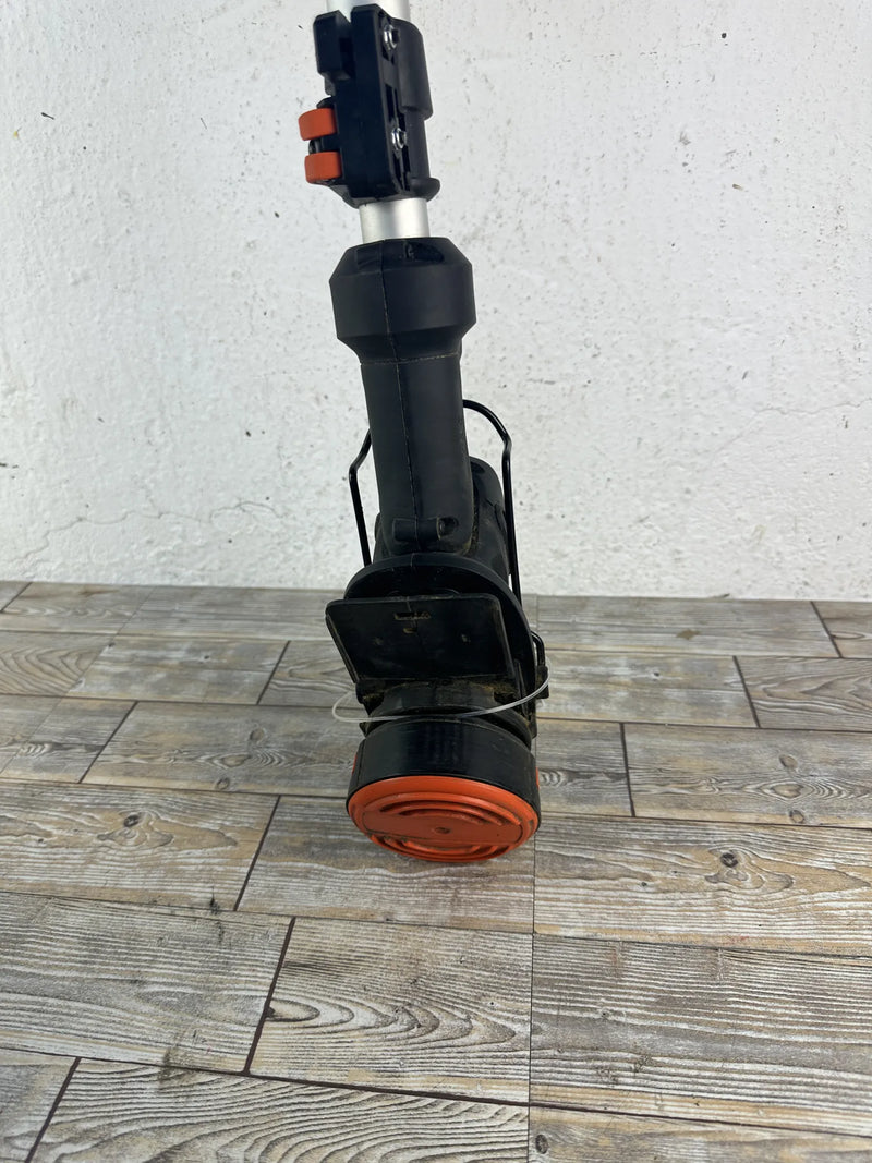 Cortabordes a Batería Black Decker