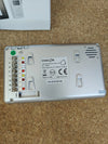 Videoportero cableado 4,3’’ - Negro Chacon