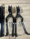 Soporte de Techo para Bicicleta EUFAB