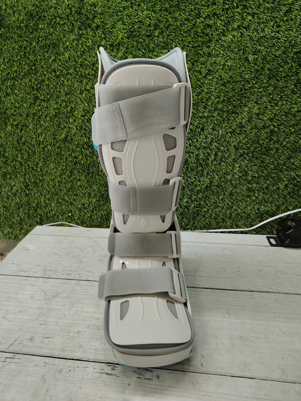 Bota inflable para caminar talla M - Tairibousy