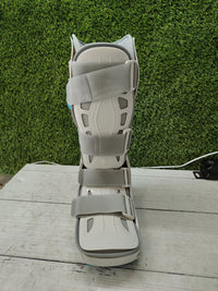 Bota inflable para caminar talla M - Tairibousy