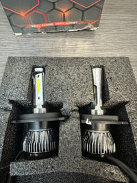 Bombillas para Faros Delanteros de Coche