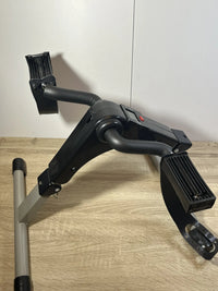 Mini Bicicleta de Ejercicio Plegable himaly