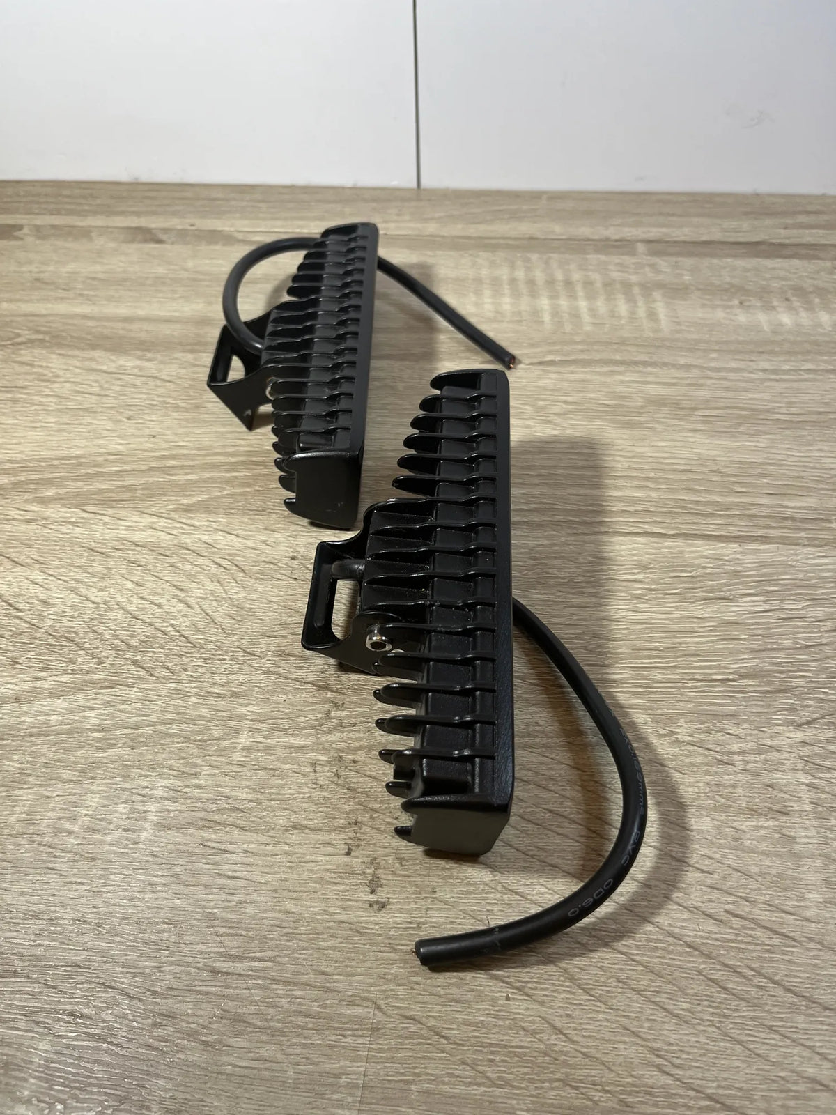 Mini foco led RIGIDON