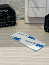 Relé Wi-Fi Shelly Control persianas