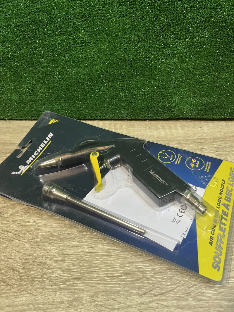 Pistola de soplar Michelin