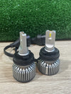 LED faros delanteros Philips