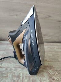 Plancha de vapor vertical - Rowenta
