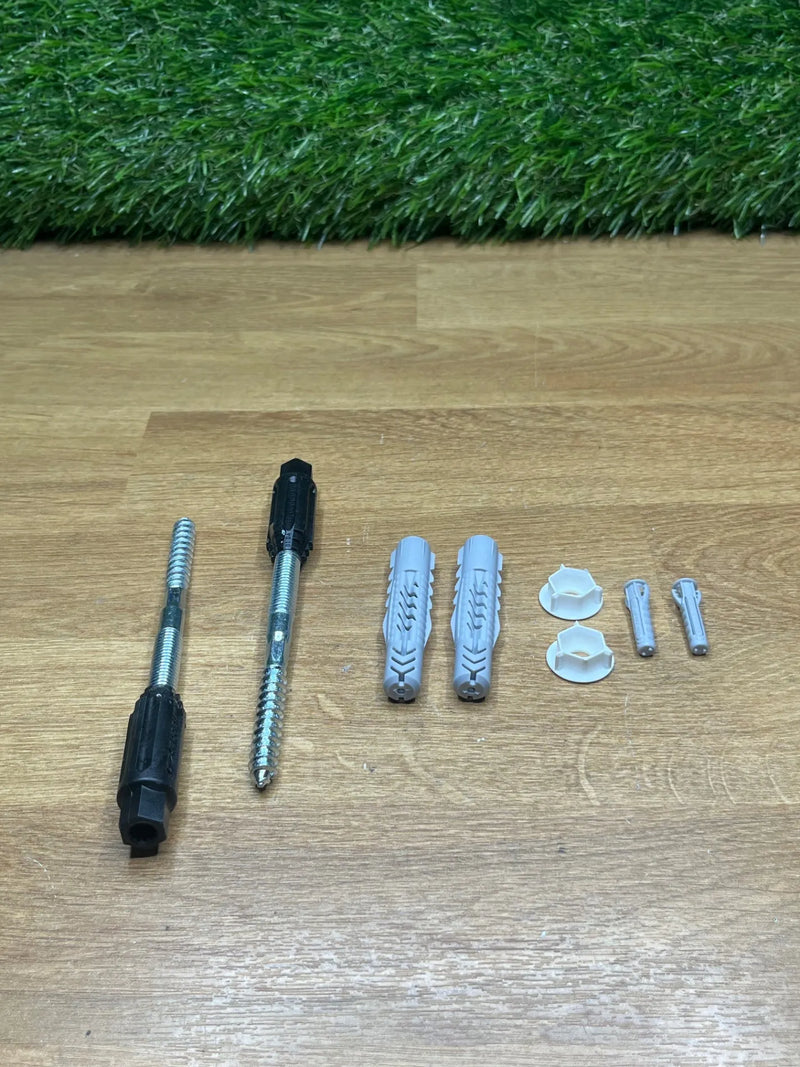 Anclaje especial para fachadas con aislamiento térmico THERMAX