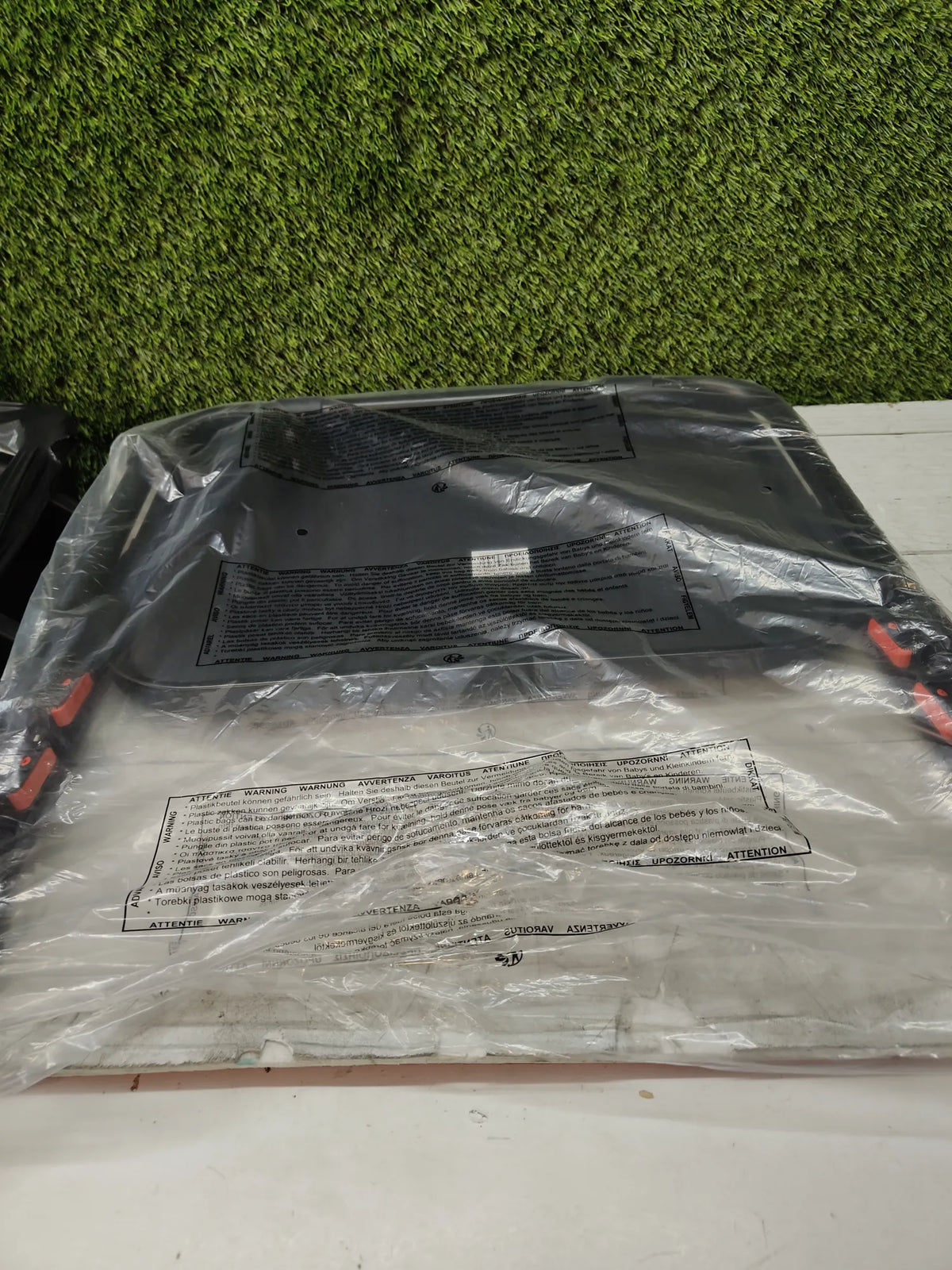 Escritorio plegable con altura ajustable - Meuble