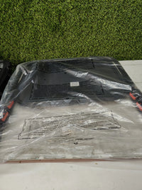 Escritorio plegable con altura ajustable - Meuble