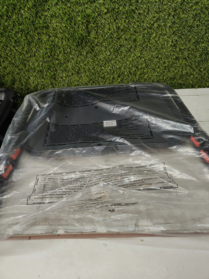 Escritorio plegable con altura ajustable - Meuble